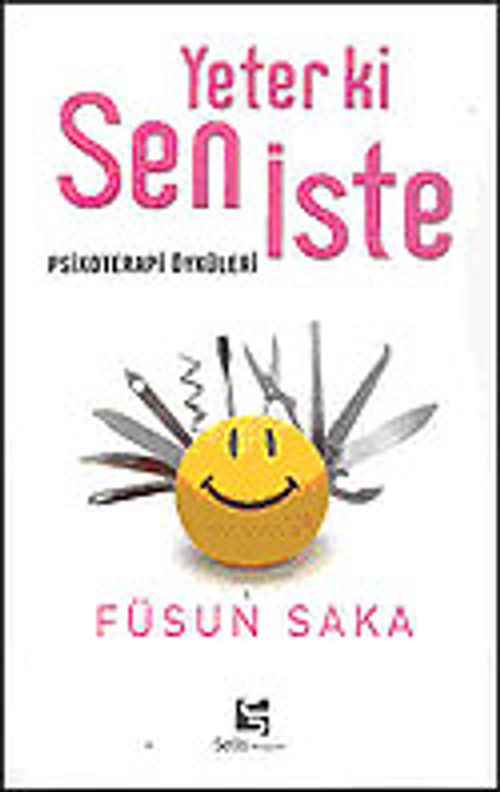 Yeter ki Sen İste