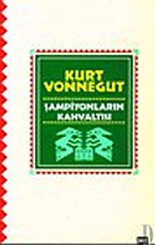 Şampiyonların Kahvaltısı