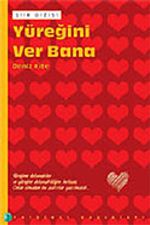 Yüreğini Ver Bana