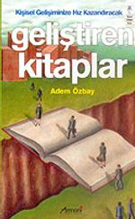 Kişisel Gelişiminize Hız Kazandıracak Geliştiren Kitaplar