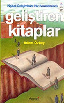 Kişisel Gelişiminize Hız Kazandıracak Geliştiren Kitaplar