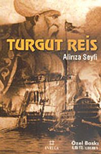Turgut Reis