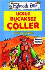 Uçsuz Bucaksız Çöller