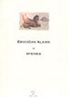 Sfenks - Erdoğan Alkan
