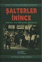 Şalterler İnince/Grev ve Direniş Şiirleri