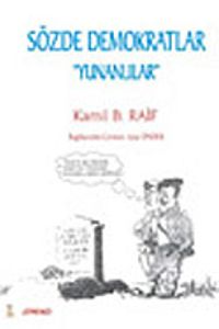 Sözde Demokratlar/Yunanlılar