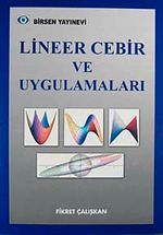 Lineer Cebir ve Uygulamaları