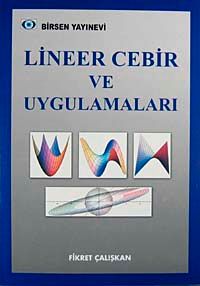 Lineer Cebir ve Uygulamaları