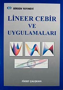 Lineer Cebir ve Uygulamaları