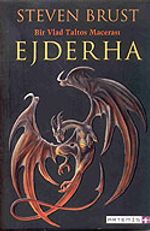 Bir Vlad Taltos Macerası Ejderha