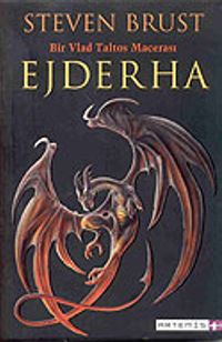 Bir Vlad Taltos Macerası Ejderha