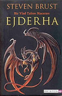 Bir Vlad Taltos Macerası Ejderha