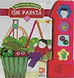 Işık Parkta  (Sesli Kitap)
