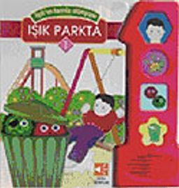 Işık Parkta  (Sesli Kitap)