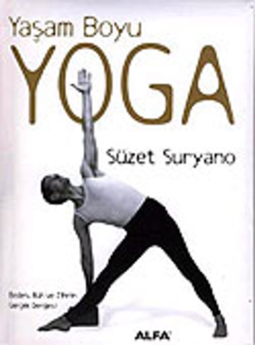 Yaşam Boyu Yoga