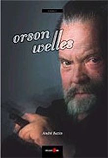 Orson Welles
