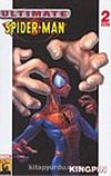 Ultimate Spider Süper Cilt Sayı 2/Kingpin