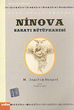 Ninova Sarayı Kütüphanesi/Asur Araştırmaları