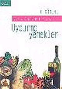 Öyküleriyle Uydurma Yemekler