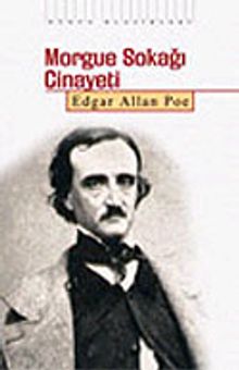 Morgue Sokağı Cinayeti