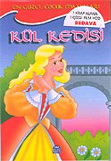 Kül Kedisi/VCD Ekli