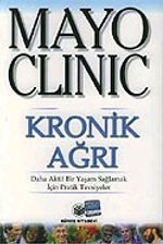 Mayo Clinic Kronik Ağrı