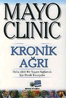 Mayo Clinic Kronik Ağrı