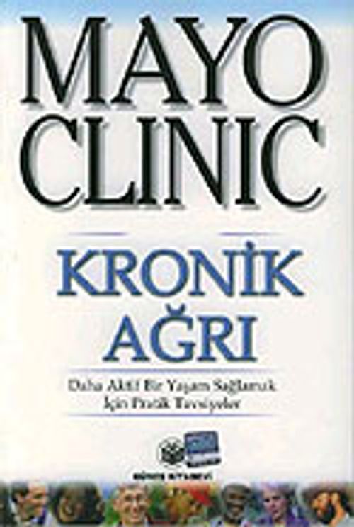 Mayo Clinic Kronik Ağrı