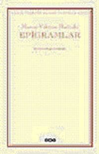 Epigramlar