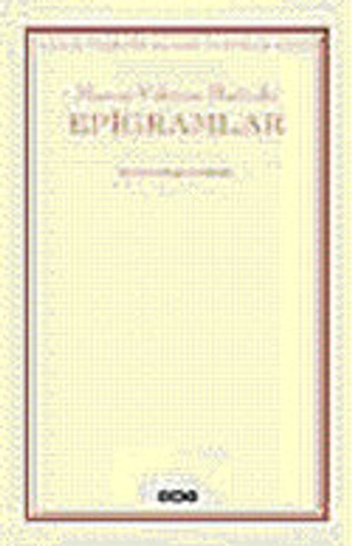 Epigramlar