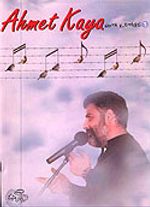 Ahmet Kaya Nota Kitabı 3