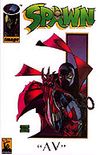 Spawn/Av