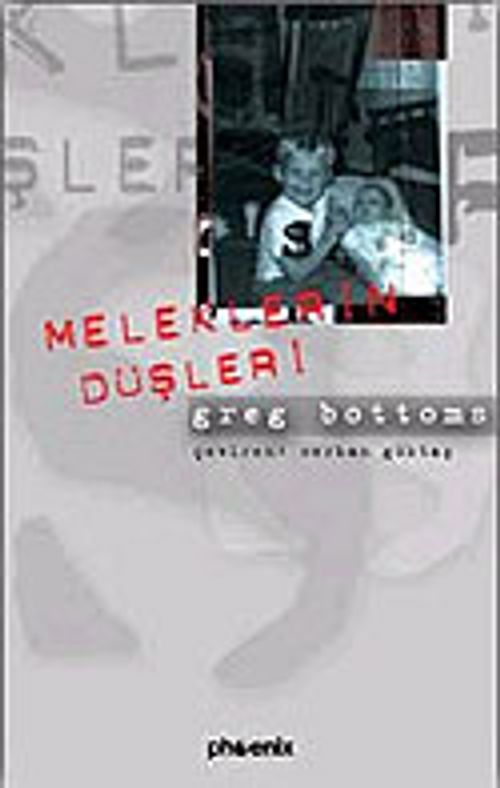 Meleklerin Düşleri