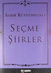Se&ccedil;me Şiirler