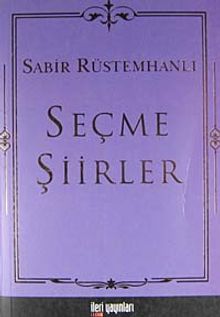 Seçme Şiirler