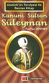 Kanuni Sultan S&uuml;leyman