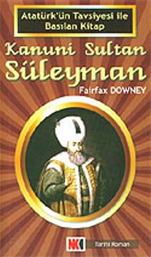 Kanuni Sultan Süleyman