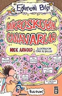 Mikroskobik Canavarlar