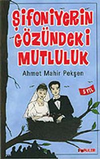 Şifoniyerin Gözündeki Mutluluk