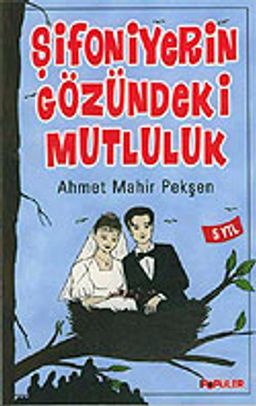 Şifoniyerin Gözündeki Mutluluk