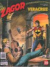 Zagor Yeni 39: Veracruz