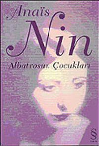 Albatrosun Çocukları