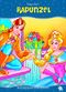 Rapunzel / Bengisu Serisi Masal Kitapları