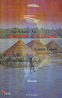 Hayatın Acı Gerçeği/Mavi Koltuktaki Kim