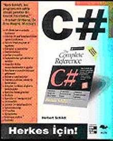 Herkes İçin C#