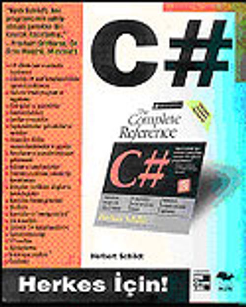 Herkes İçin C#