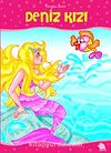 Deniz Kızı / Bengisu Serisi Masal Kitapları