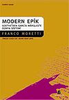 Modern Epik Goethe'den Garcia Marquez'e D&uuml;nya Sistemi