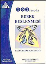 101 Soruda Bebek Beslenmesi