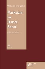 Marksizm ve Ulusal Sorun